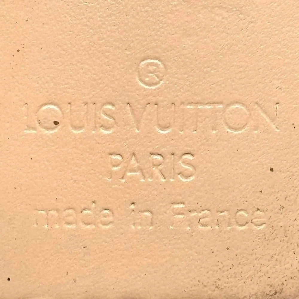 🔥▫️⚪️ LV MURAKAMI WALLET ⚪️▫️🔥
